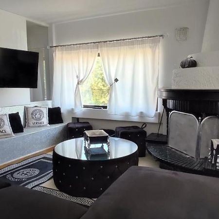Ixian House Apartment ภายนอก รูปภาพ