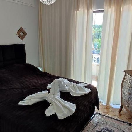 Ixian House Apartment ภายนอก รูปภาพ