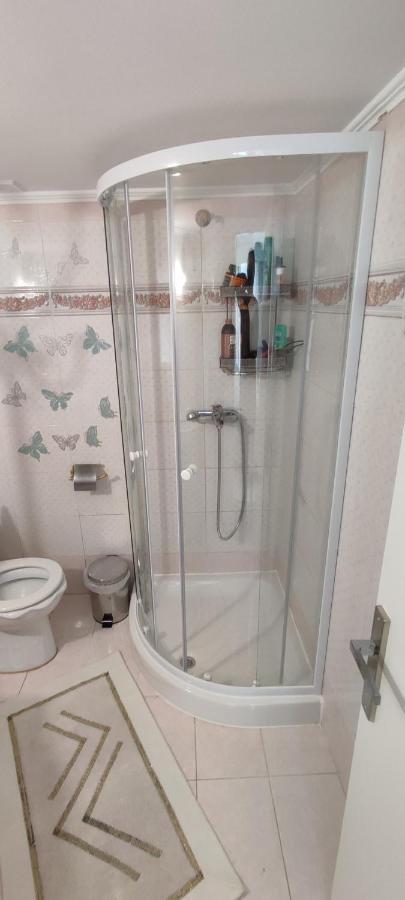 Ixian House Apartment ภายนอก รูปภาพ