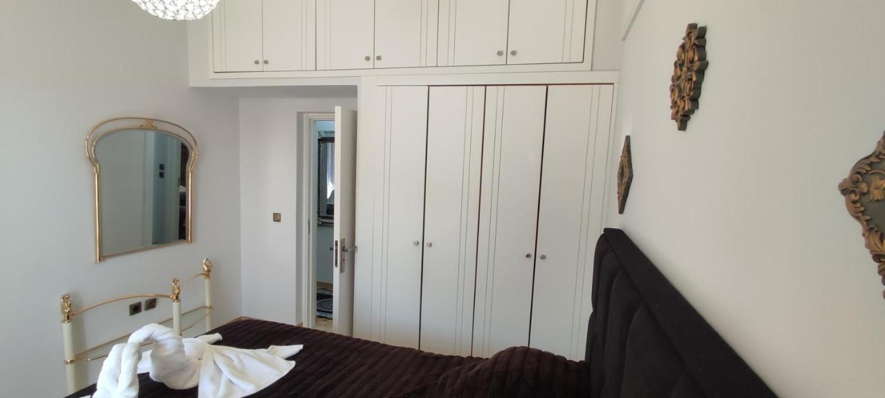 Ixian House Apartment ภายนอก รูปภาพ