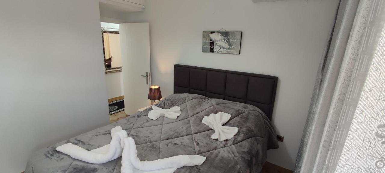 Ixian House Apartment ภายนอก รูปภาพ