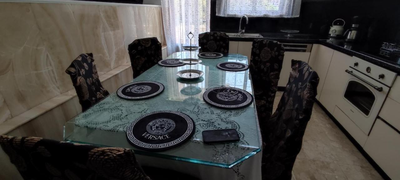 Ixian House Apartment ภายนอก รูปภาพ