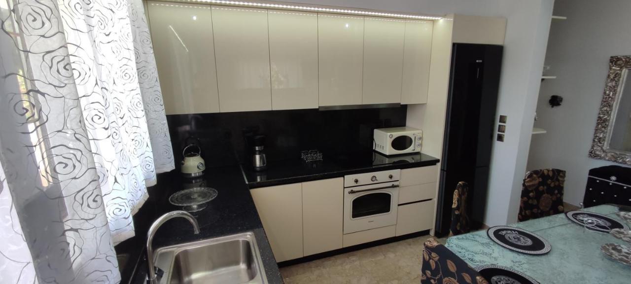 Ixian House Apartment ภายนอก รูปภาพ