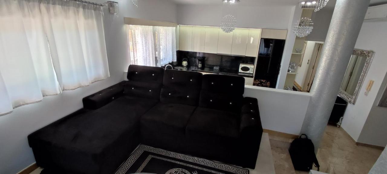 Ixian House Apartment ภายนอก รูปภาพ