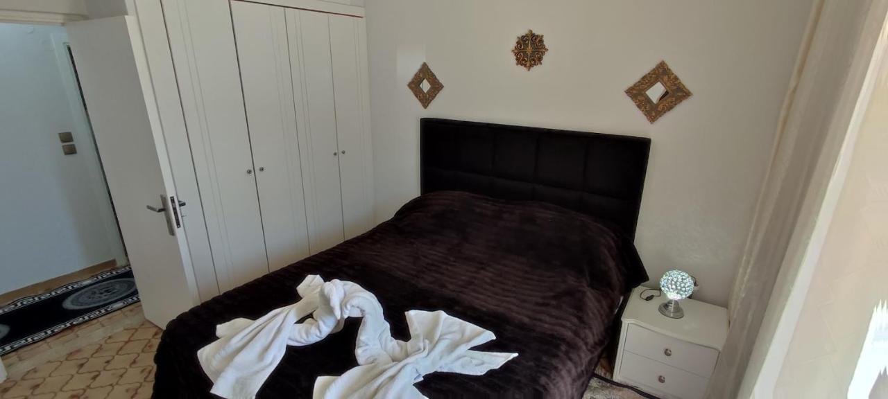 Ixian House Apartment ภายนอก รูปภาพ
