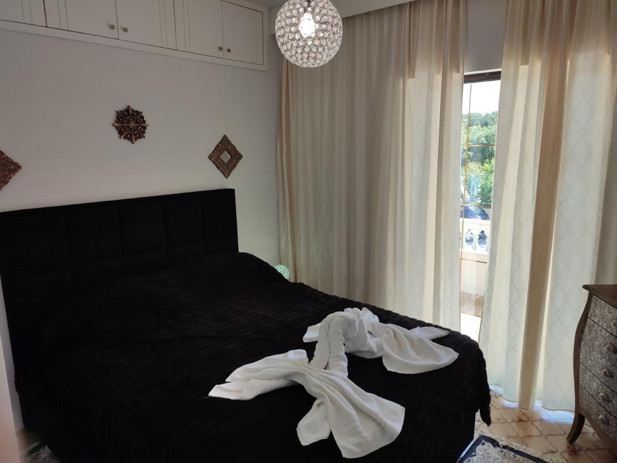 Ixian House Apartment ภายนอก รูปภาพ