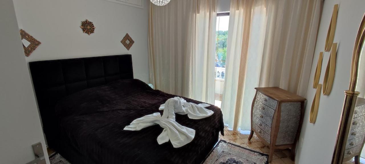 Ixian House Apartment ภายนอก รูปภาพ