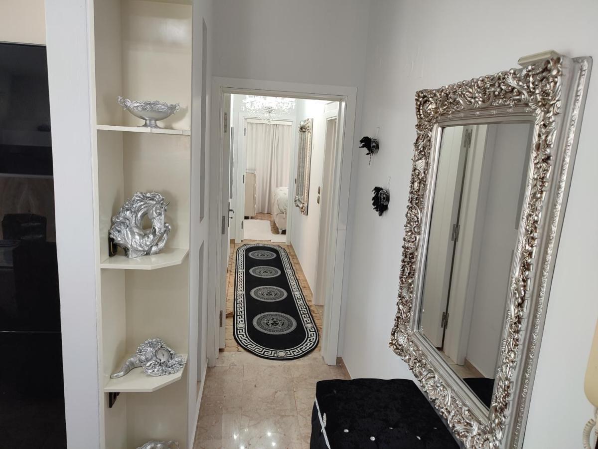 Ixian House Apartment ภายนอก รูปภาพ