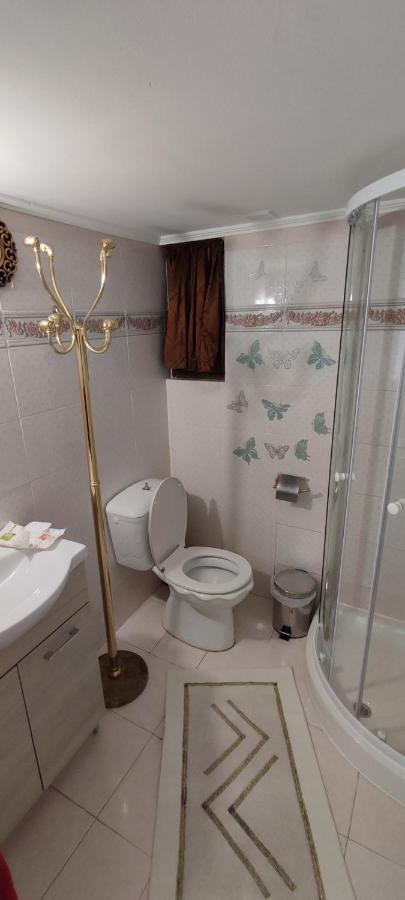Ixian House Apartment ภายนอก รูปภาพ