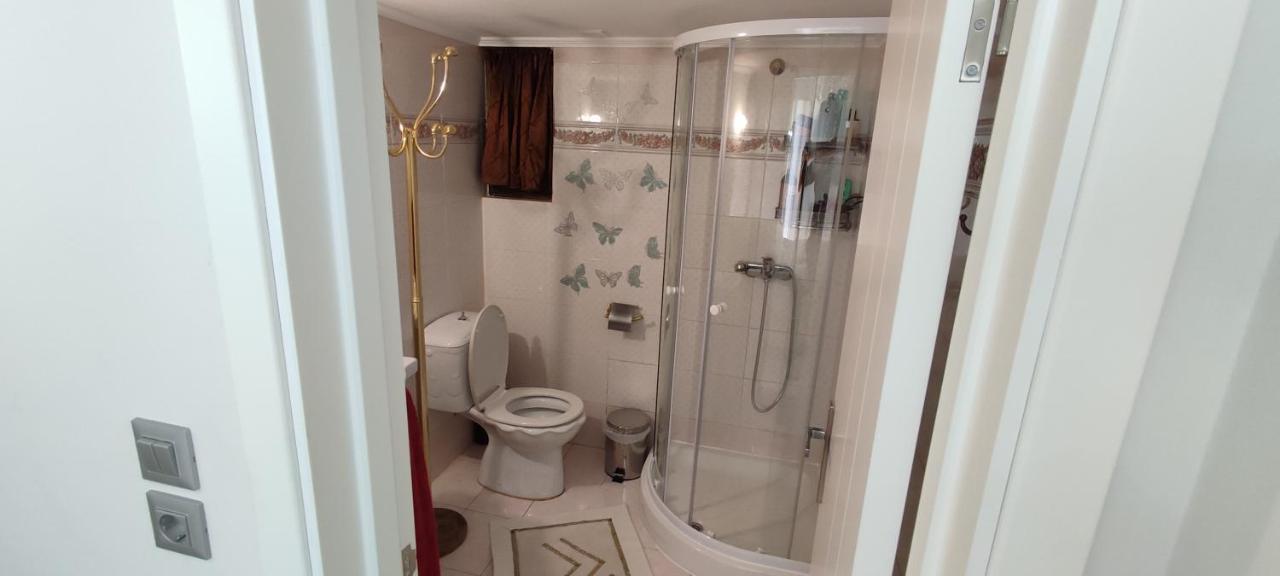 Ixian House Apartment ภายนอก รูปภาพ