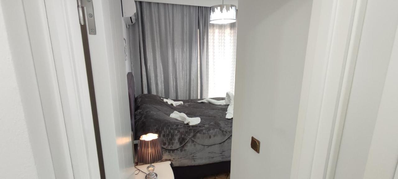 Ixian House Apartment ภายนอก รูปภาพ