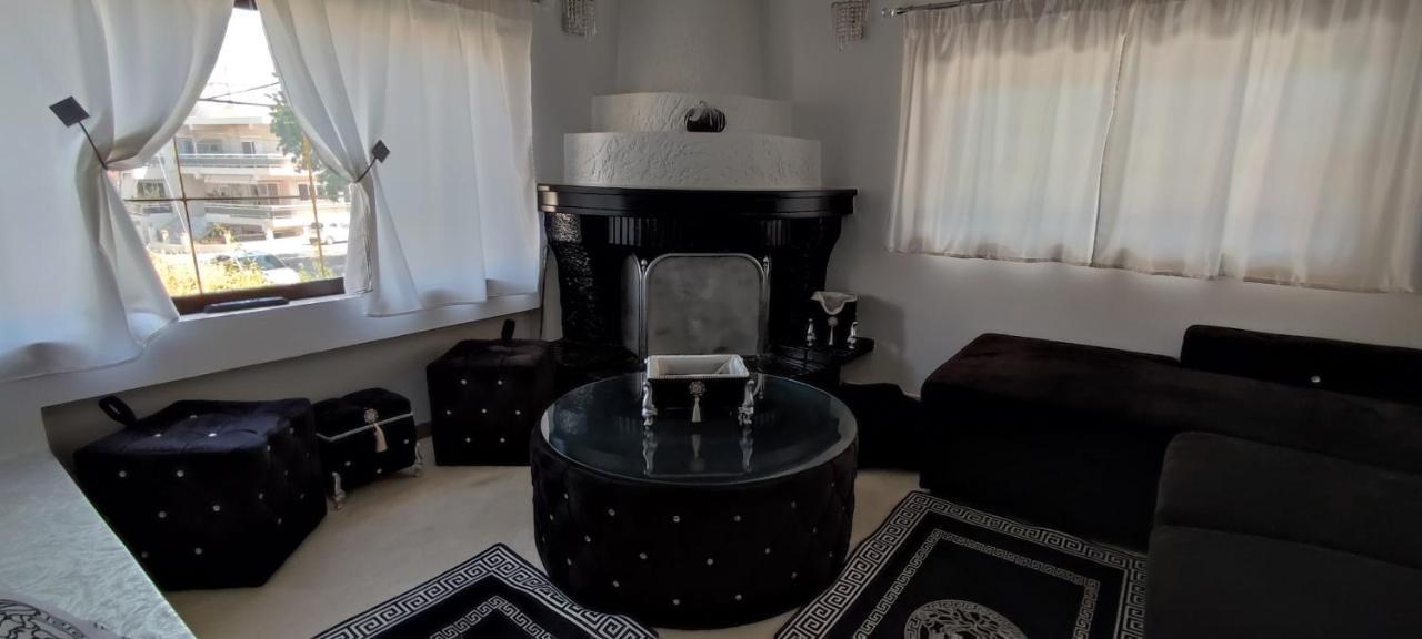 Ixian House Apartment ภายนอก รูปภาพ