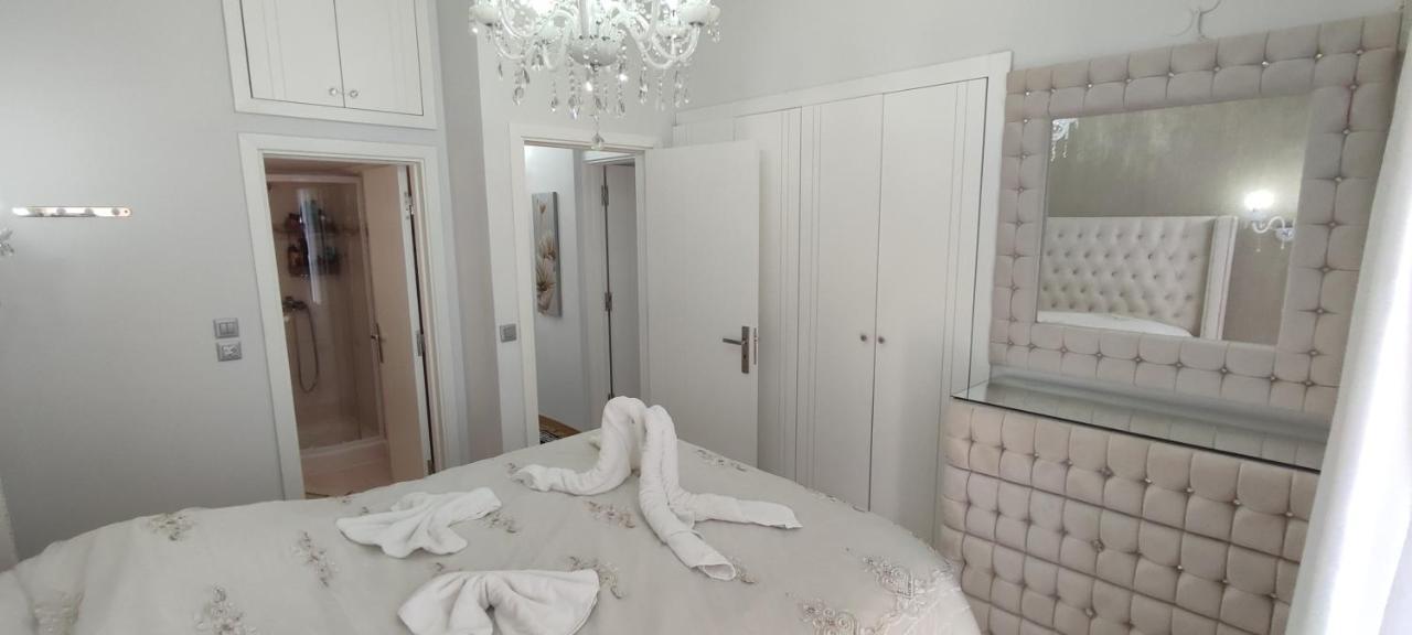 Ixian House Apartment ภายนอก รูปภาพ