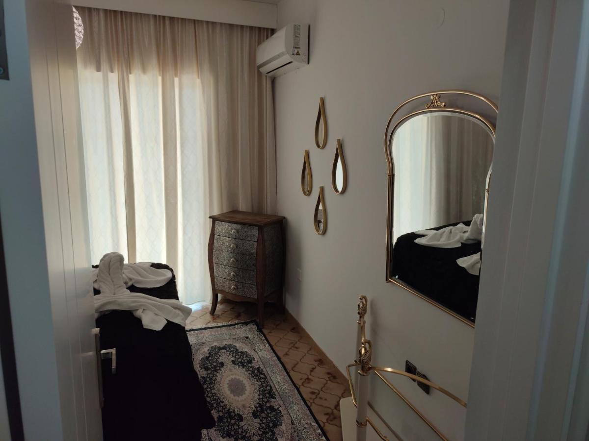 Ixian House Apartment ภายนอก รูปภาพ