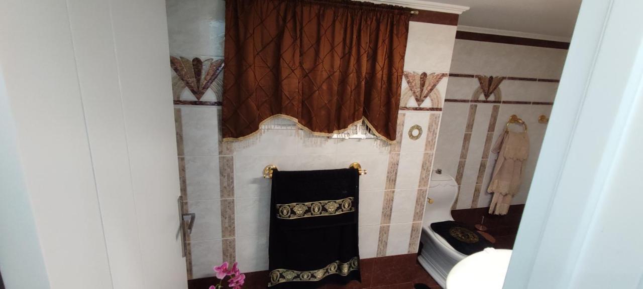 Ixian House Apartment ภายนอก รูปภาพ