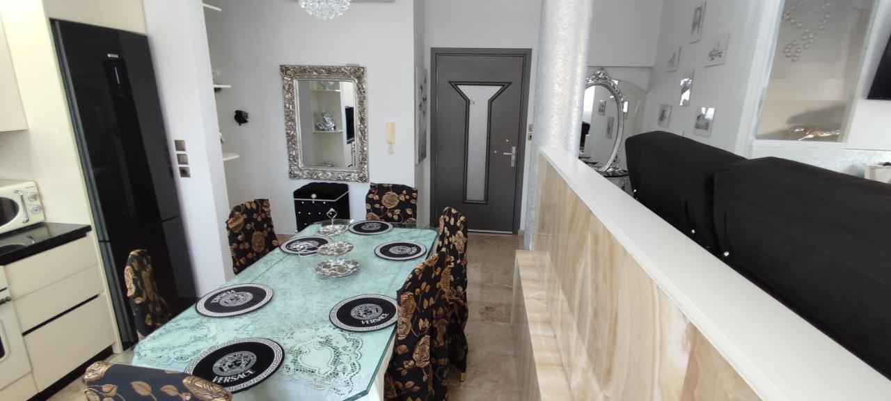 Ixian House Apartment ภายนอก รูปภาพ