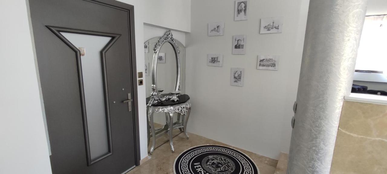 Ixian House Apartment ภายนอก รูปภาพ