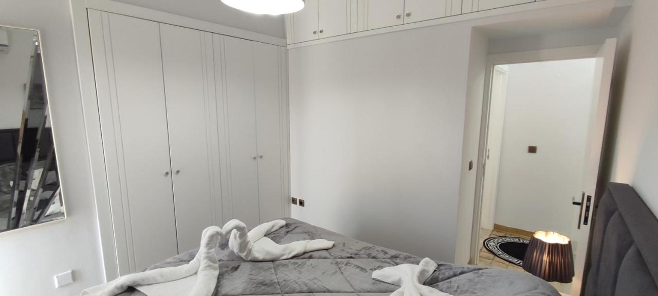 Ixian House Apartment ภายนอก รูปภาพ