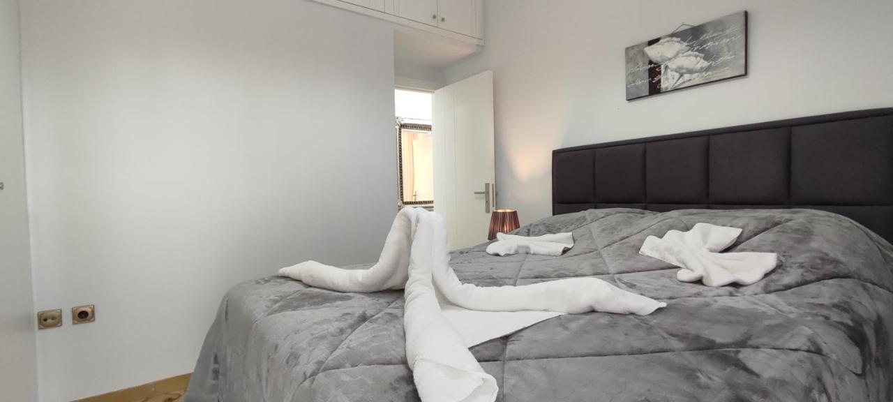 Ixian House Apartment ภายนอก รูปภาพ